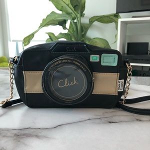 House of Disaster Camera Bag